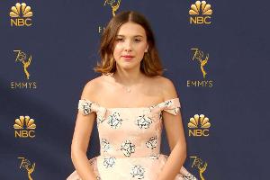 Bald auch Produzentin? Millie Bobby Brown ist ein wahres Multi-Talent