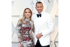 Jennifer Lopez: Heiratsantrag auf den Bahamas
