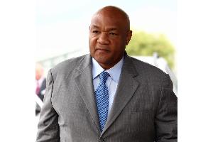 Box-Legende in tiefer Trauer: George Foreman verliert seine Tochter mit nur 42 Jahren