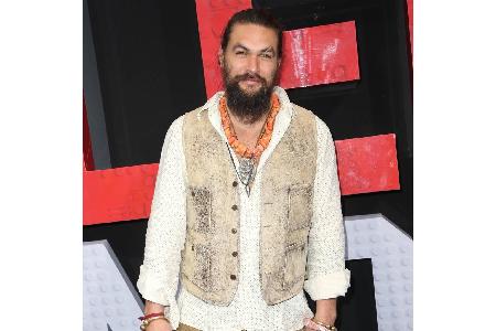 Jason Momoa Jason Momoa