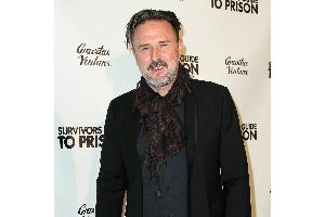 David Arquette: Setzt er sein Leben aufs Spiel?