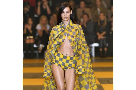 Bella Hadid Bella Hadid