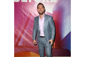 Lance Bass verfilmt *NSYNC Fan-Story