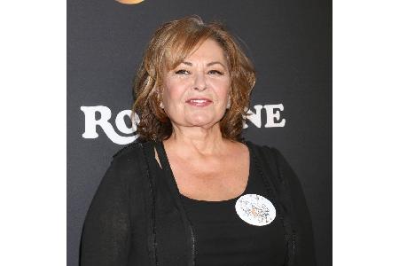 Roseanne Barr