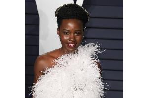 Lupita Nyong'o