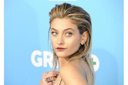 Paris Jackson