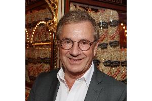 Nach Tagesschau Abbruch: Wie geht es Moderator Jan Hofer?