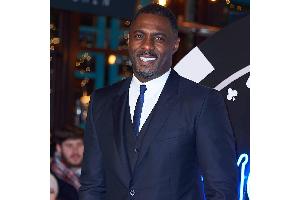 Aus Freude über Coachella-Set: Idris Elba der Ohnmacht nahe