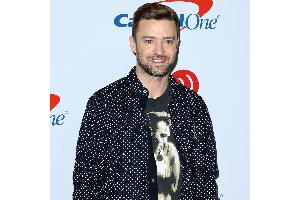 Justin Timberlake: Romantische Liebeserklärung an Jessica Biel!