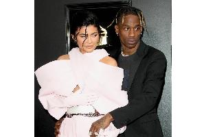 Travis Scott: Das Kardashian-Drama geht weiter