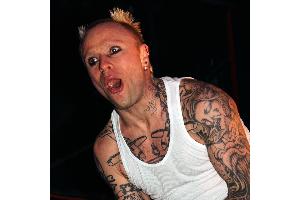 Keith Flint: Prodigy-Sänger tot aufgefunden