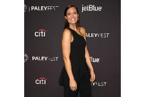 Mandy Moore bekommt einen Stern auf dem Hollywood Walk of Fame