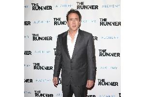Nicolas Cage: Ein viertes Mal "Ja, ich will"