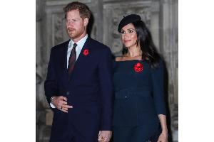 Prinz Harry: Ließ er wegen Meghan seinen besten Kumpel fallen?