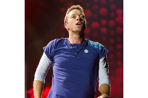 Coldplay-Star Chris Martin wird zum Opfer: Einstweilige Verfügung gegen Stalkerin