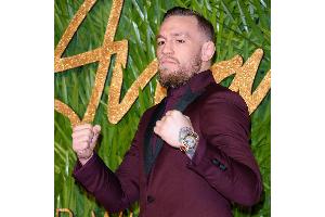 Martial-Arts-Star Conor McGregor zieht sich aus dem Ring zurück
