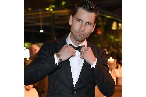 Alexander ‘Honey’ Keen: Geht er nie wieder ins Fernsehen?