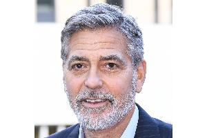 George Clooney: Boykottaufruf gegen den Sultan von Brunei