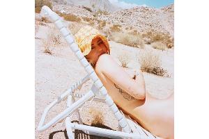 Zurück zu ihren Wurzeln: Miley Cyrus zeigt sich im 'Hannah Montana'-Look