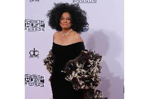 Diana Ross: Lasst Michael Jackson in Ruhe!