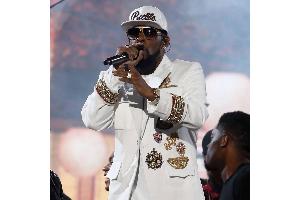 Rätsel um R. Kelly: Was will er wirklich in Dubai?
