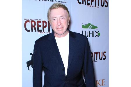 Larry Cohen