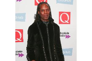 Ska-Band The Beat: Ranking Roger stirbt mit nur 56 Jahren