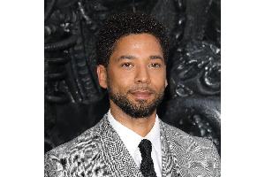 Jussie Smollett: Anklage in allen Punkten fallengelassen