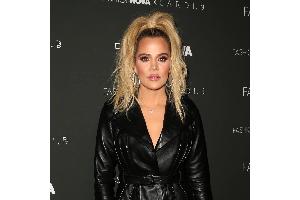 Reality-Star Khloé Kardashian: Zusammenbruch vor laufender Kamera