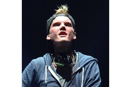 Avicii Avicii