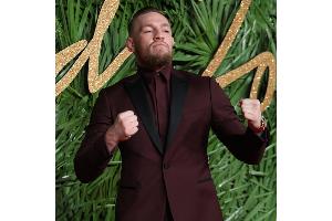 UFC-Star Conor McGregor festgenommen