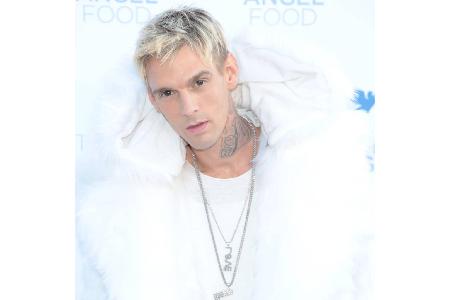 Aaron Carter