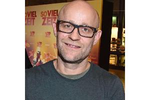 Jürgen Vogel: Das sagt seine Freundin zum neuen Baby