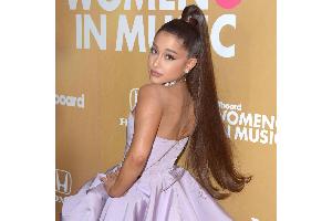 Liebescomeback? Ariana Grande trifft sich mit ihrem Ex