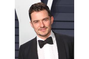 Kalte Füße bekommen? Orlando Bloom scherzt über Hochzeit mit Katy Perry