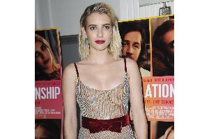 Emma Roberts