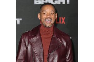 Will Smith: Drei Wochen Vorbereitung für Halbmarathon müssen reichen
