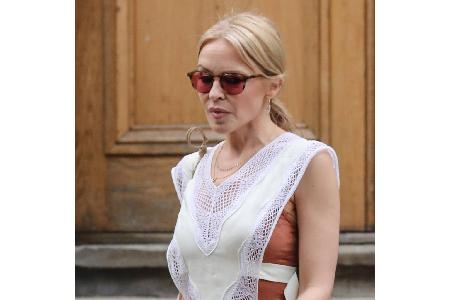 Kylie Minogue Kylie Minogue
