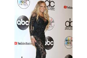 Mariah Carey: Harsche Kritik für Auftritt in Saudi-Arabien