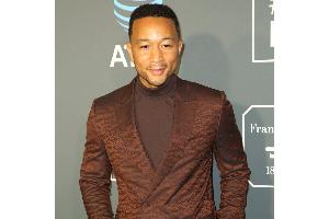 John Legend: Es ist niemals zu spät, um...