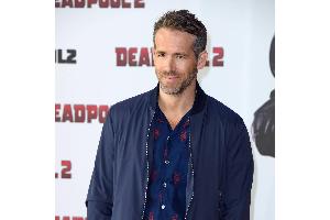 Ryan Reynolds: Einmal darf es noch romantisch werden