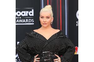 Christina Aguilera bekommt ihre eigene Las Vegas-Show