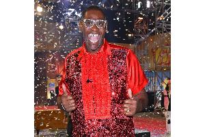 Alphonso Williams: Sorge um den DSDS-Sieger