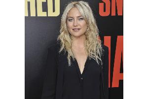 Kate Hudson: "Geschlechtsneutrale Erziehung hat keinen Sinn"