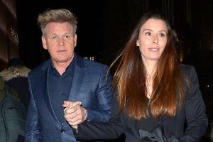 Vatefreuden bei Gordon Ramsay: "Wir haben nun endlich einen Oscar gewonnen"