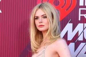 Elle Fanning in Cannes: Jetzt darf sie andere bewerten
