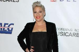 Nach Shitstorm: Pink will keine Bilder mehr von ihren Kindern posten