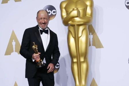 Steve Golin