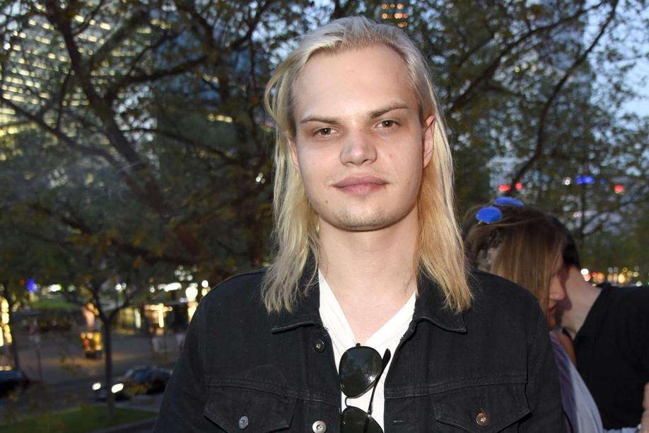 Düster, blutrünstig, kontrovers! Wilson Gonzalez Ochsenknecht in 'Lords of Chaos' Düster, blutrünstig, kontrovers! Wilson Gonzalez Ochsenknecht in 'Lords of Chaos'