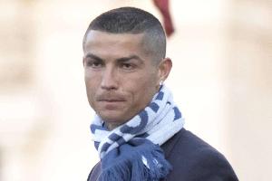 Vergewaltigungsvorwürfe: Verfahren gegen Cristiano Ronaldo wird aufrechterhalten